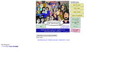 Desktop Screenshot of loveandlearn.com